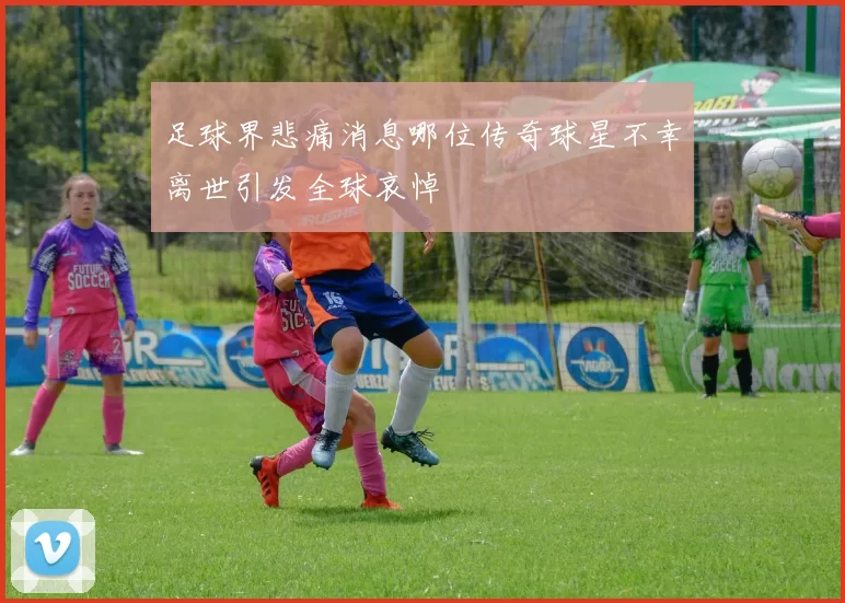 足球界悲痛消息哪位传奇球星不幸离世引发全球哀悼