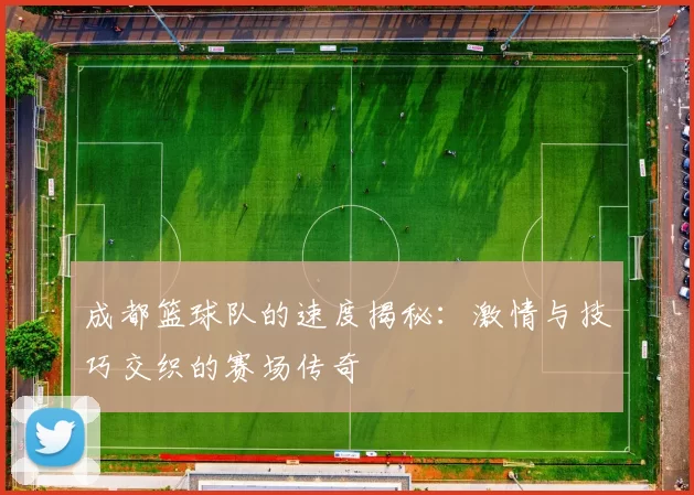 成都篮球队的速度揭秘：激情与技巧交织的赛场传奇