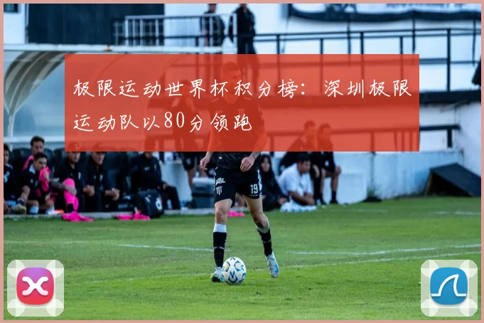 极限运动世界杯积分榜：深圳极限运动队以80分领跑