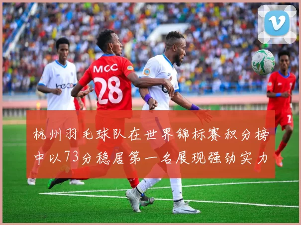 杭州羽毛球队在世界锦标赛积分榜中以73分稳居第一名展现强劲实力