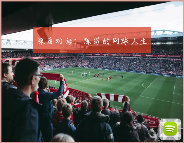 深度对话：陈芳的网球人生